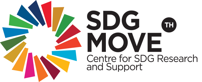 SDG Port - Thailand | แหล่งรวมข้อมูล ชี้ช่องทางเข้าถึงความรู้ และช่อง ...