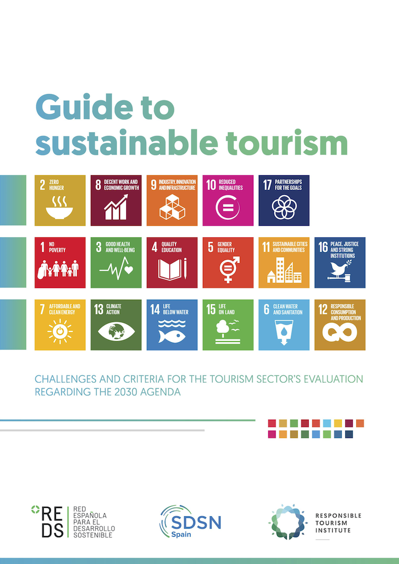 Guide To Sustainable Tourism Challenges And Criteria For Evaluation In