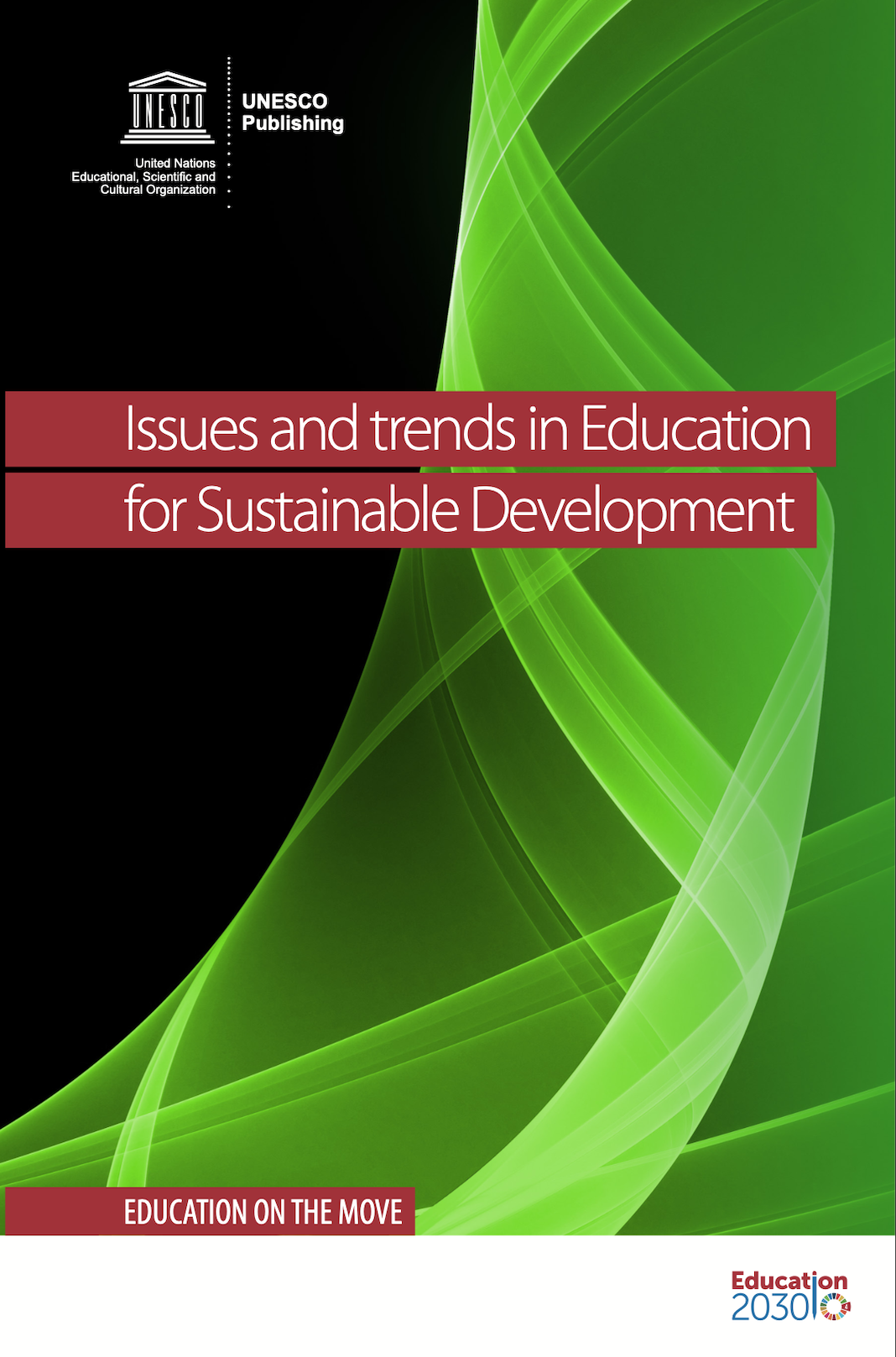 issues-and-trends-in-education-for-sustainable-development-sdg-port