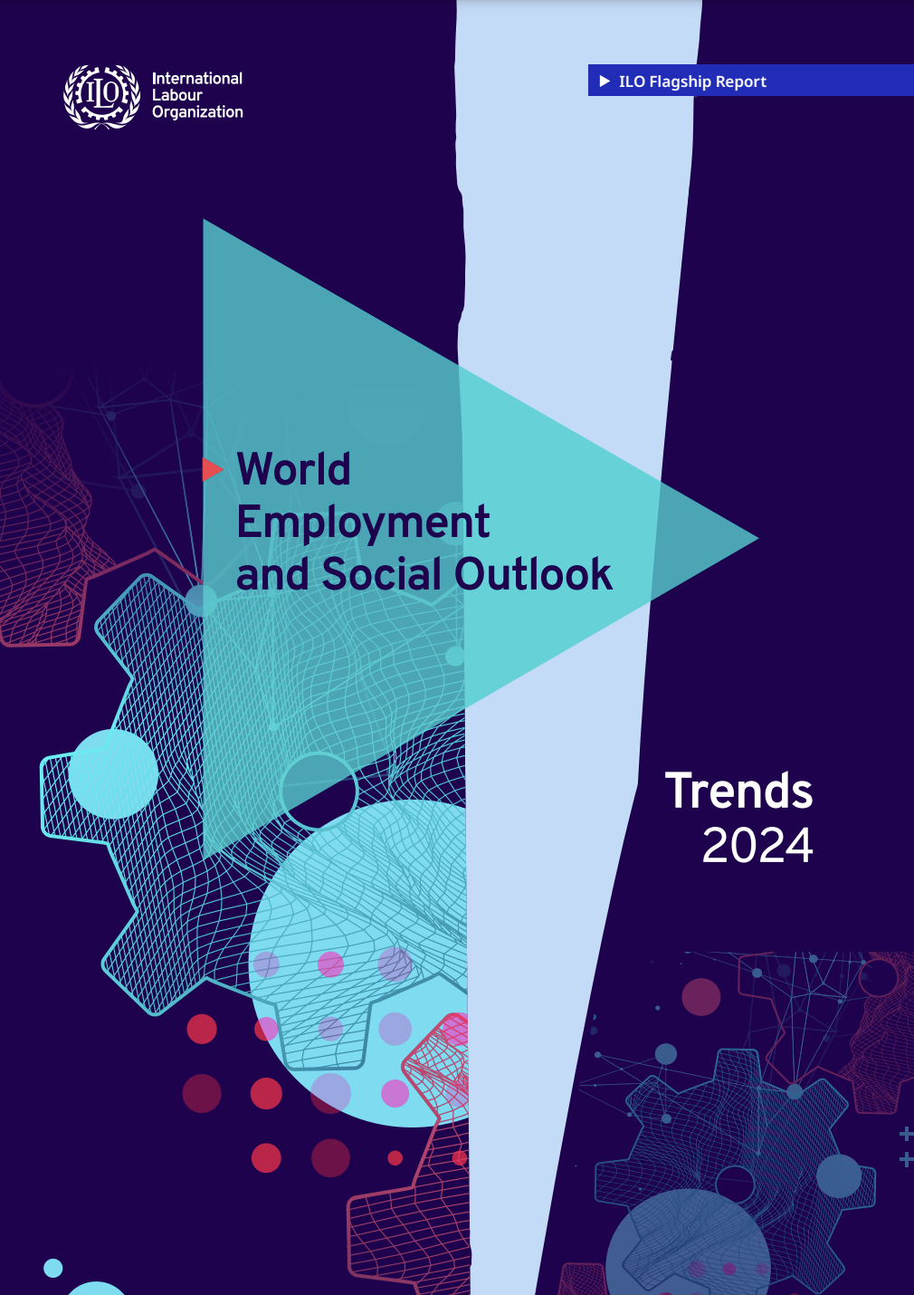 World Employment And Social Outlook: Trends 2024 | SDG Port - Thailand